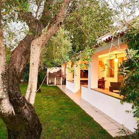 Cortese Villa *