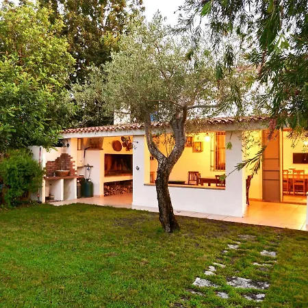 Villa Cortese Sorso