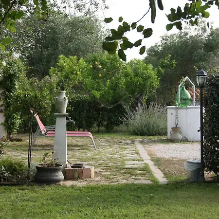 Villa Cortese Sorso