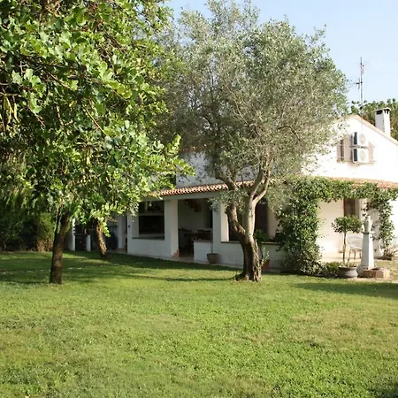 Villa Cortese Sorso