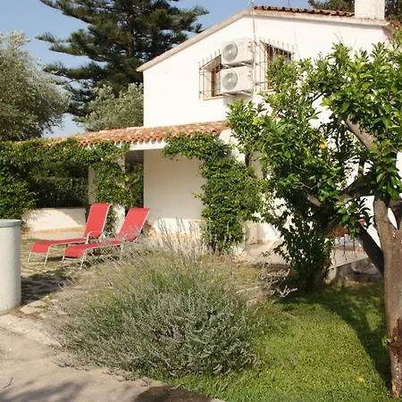 Cortese Villa *