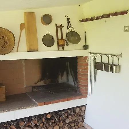 Cortese Vila Sorso