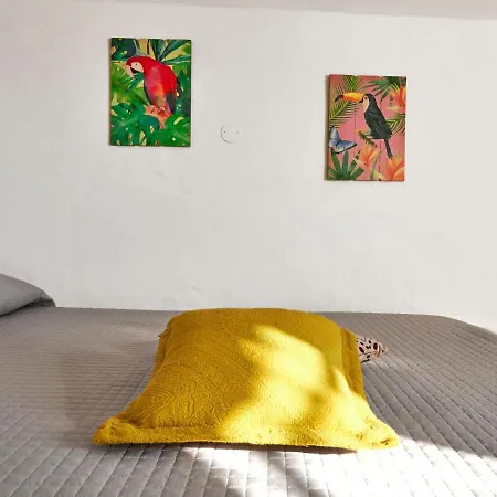 Cortese Villa *