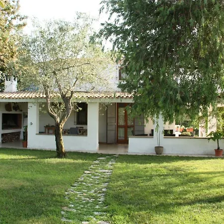 Cortese Villa *