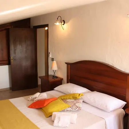 Cortese Villa Sorso