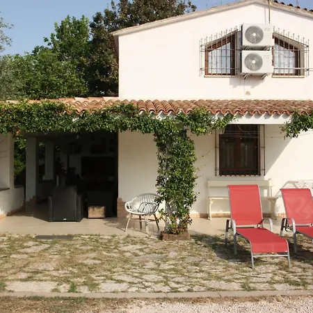Villa Cortese *