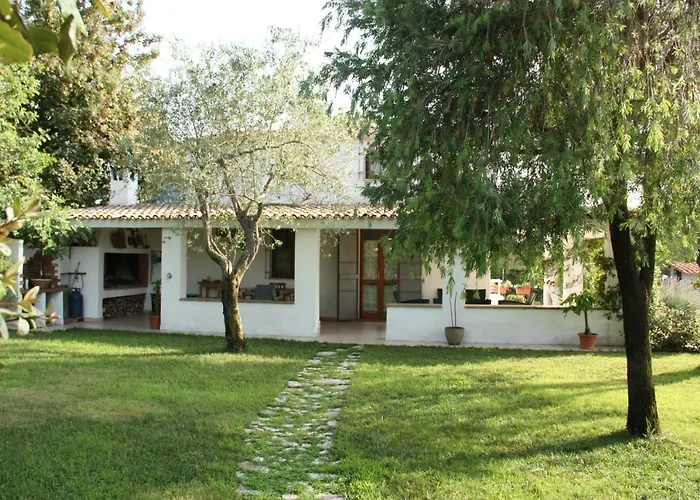 Cortese Villa *